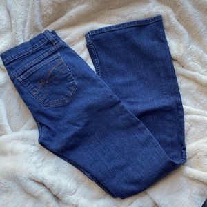 DKNY Greenwich Jean